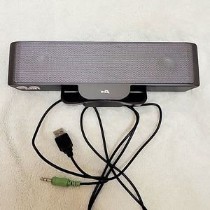 Computer Speaker